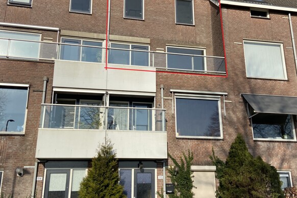 IJsselkade 105