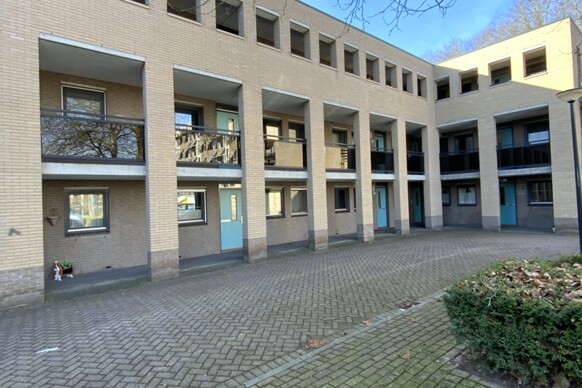 Gijsbrechtgaarde 37