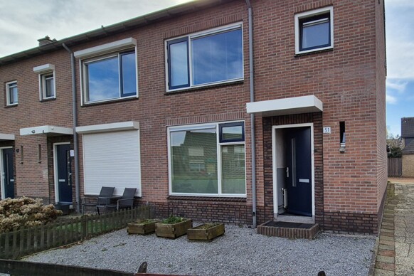 Rozenstraat 51