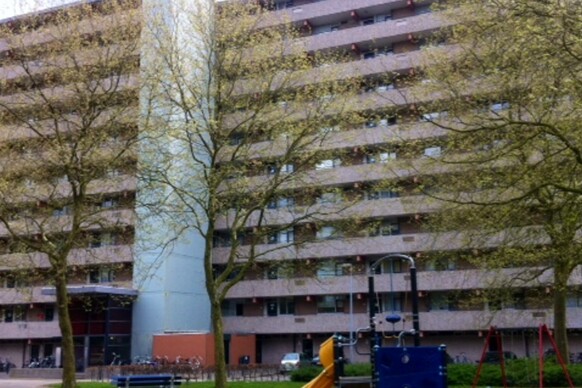 Aristotelesstraat 491