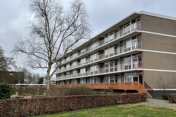 Eburonenstraat 200