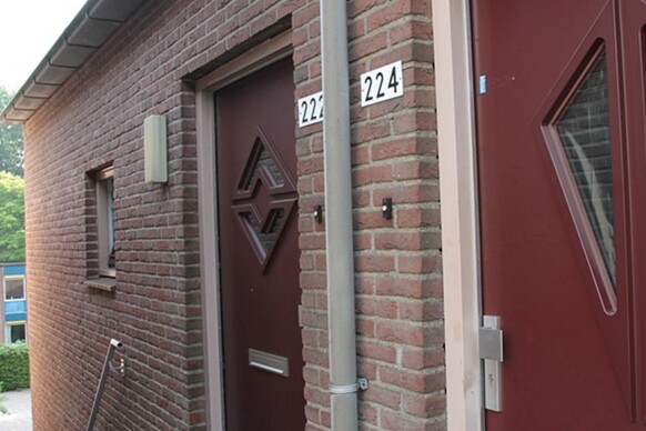 Groenewold 222