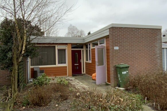 Touwslagershorst 205