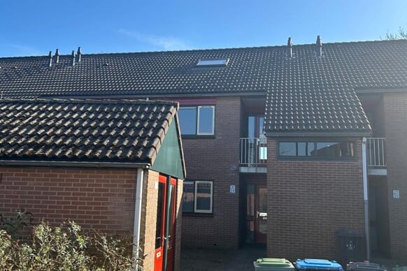 Ir. Lelystraat 31