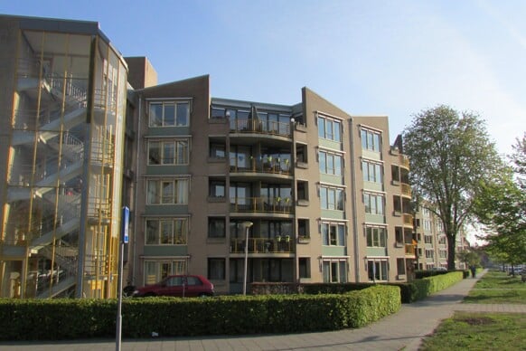 Karel de Grotelaan 63-A