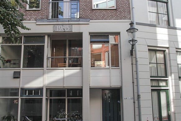 Polstraat 64