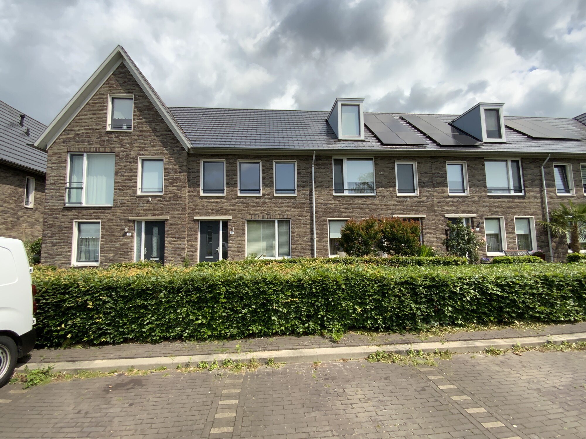 Sambastraat 29