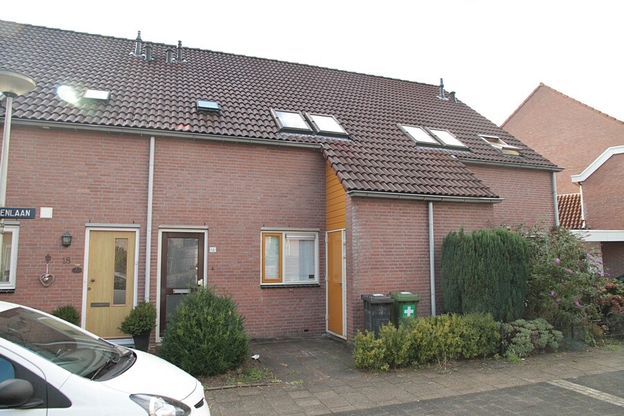 Grove Denlaan 16