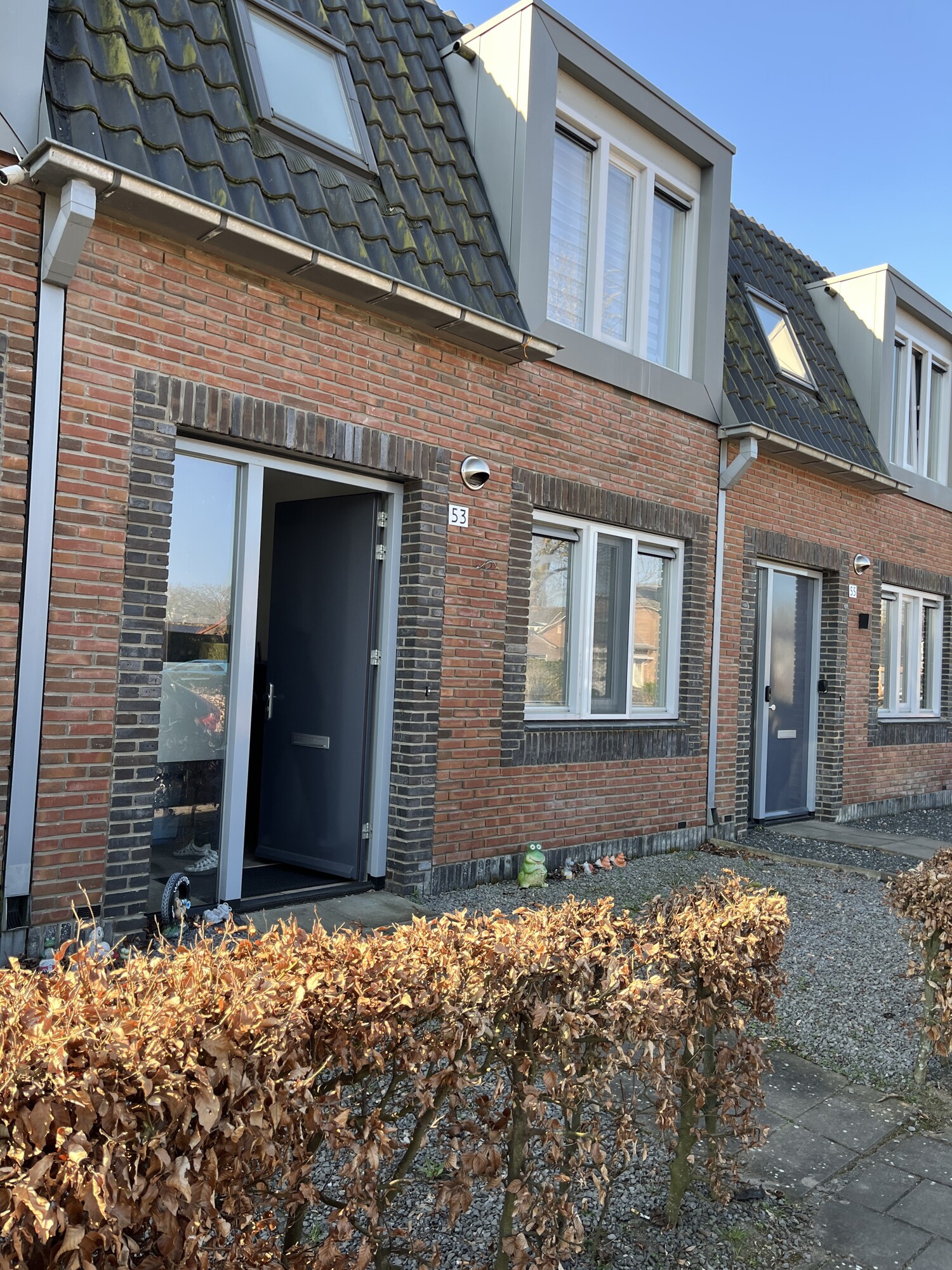 Volmolenweg 53