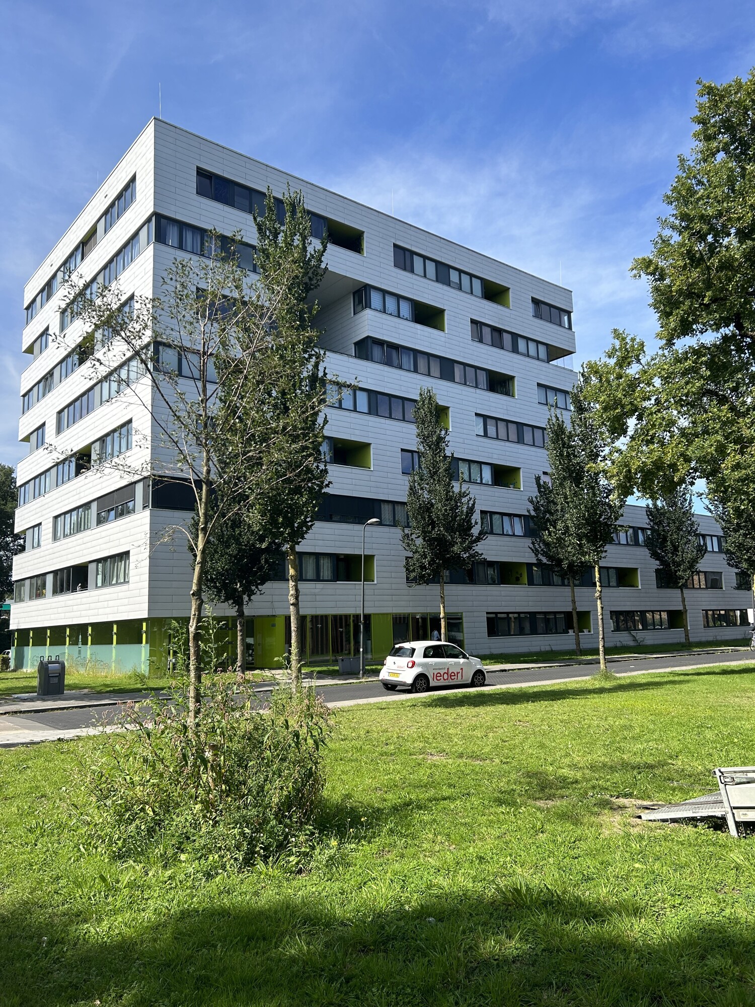 Landsherenlaan 19