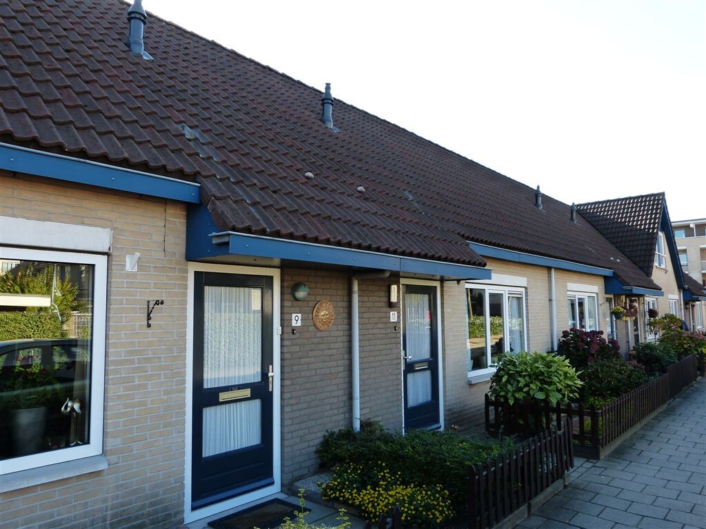 Mathilde Wibautstraat 13