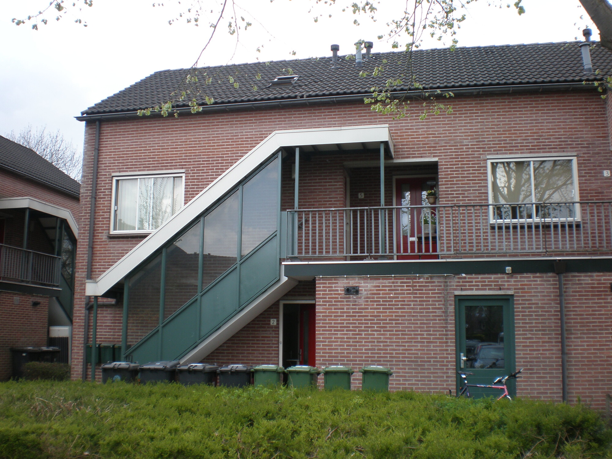 Wolwevershorst 5