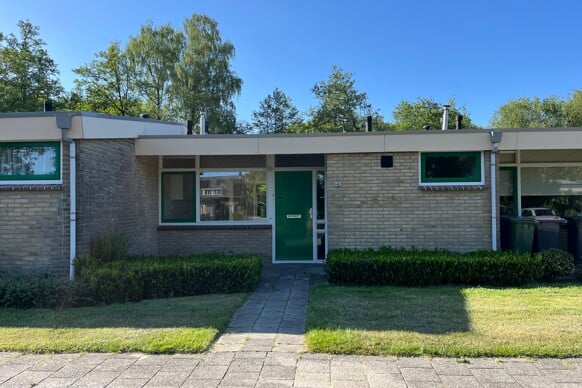 Pieter de Hoochlaan 41