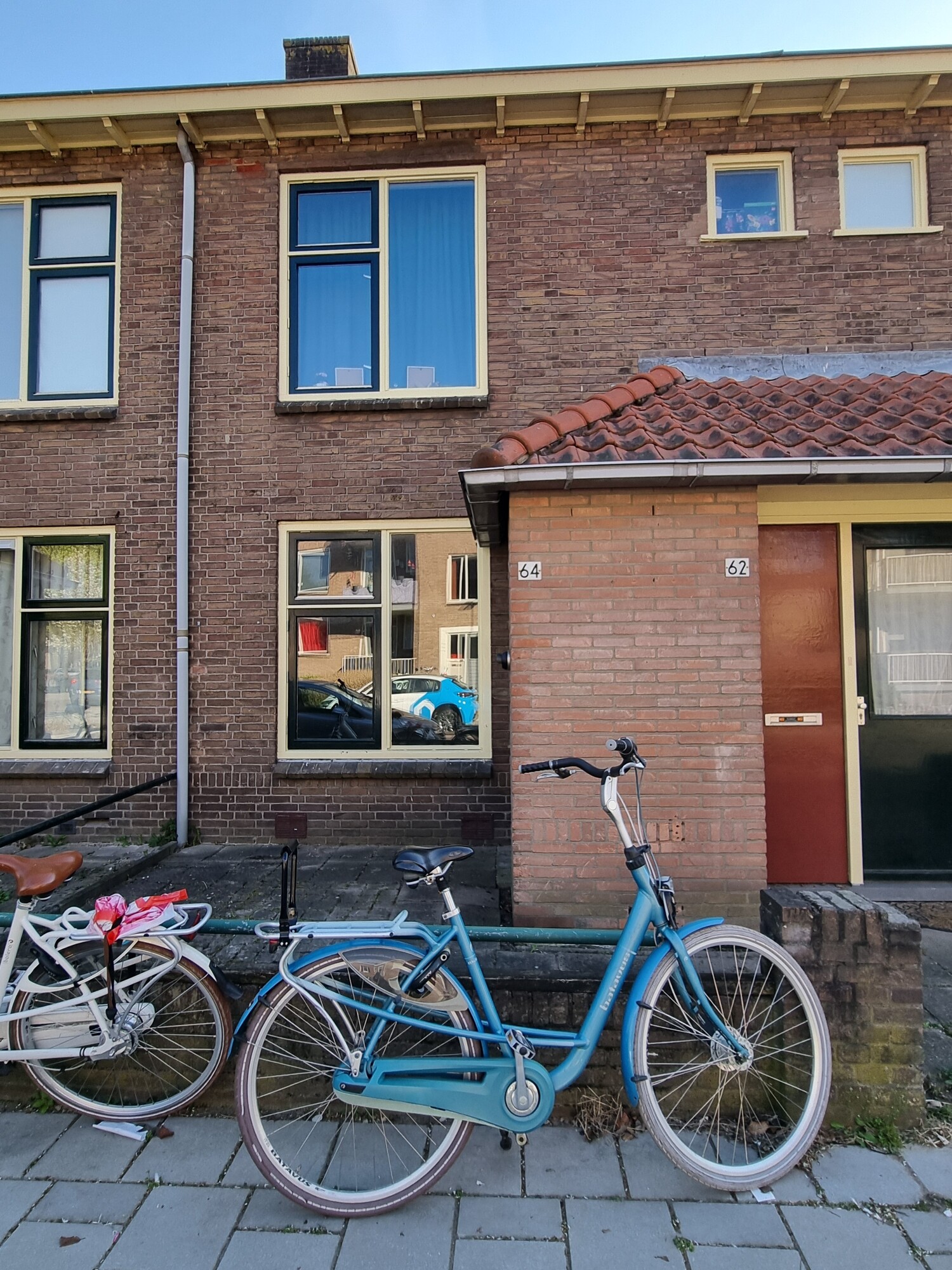 Spijkerpad 64