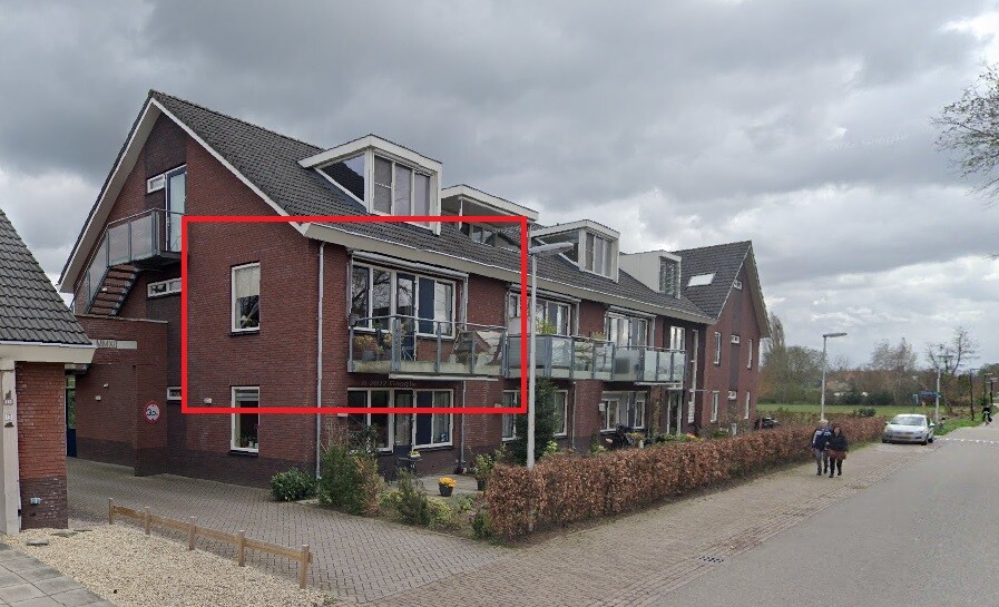 Mensinksdijkje 15-F7