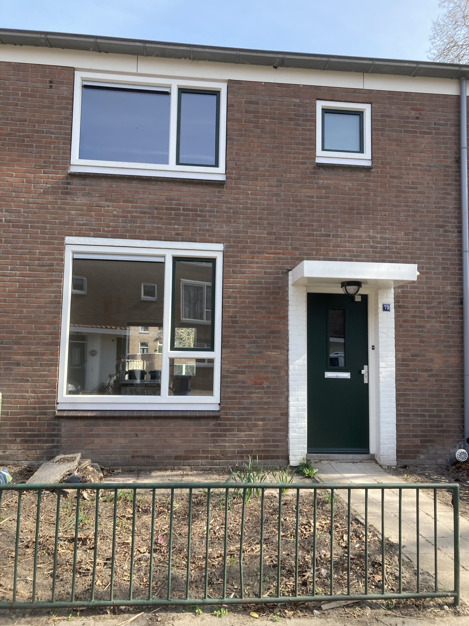 Van der Vegtestraat 70