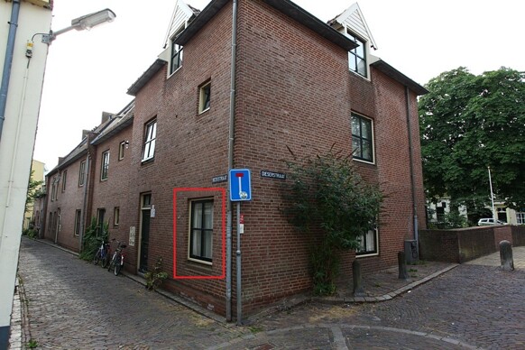 Beekstraat 50