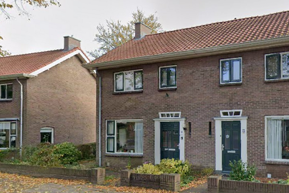 Dorpsstraat 34