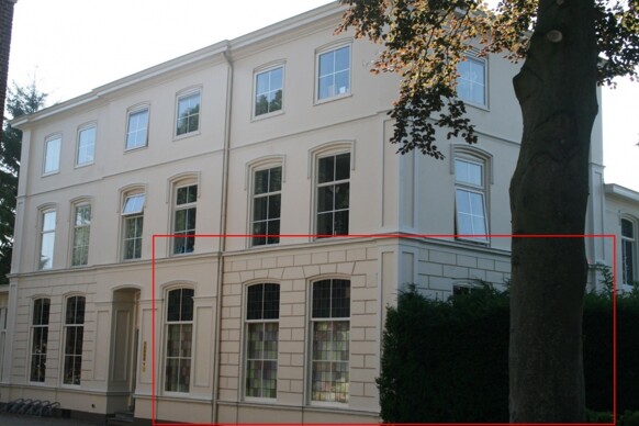 Dorpsstraat 3