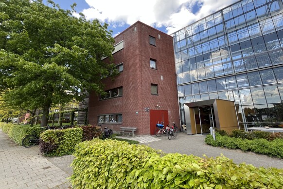 Laan van Orden 82