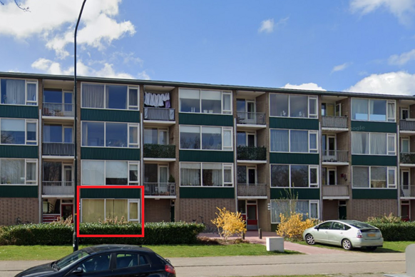 Boerhaavestraat 75