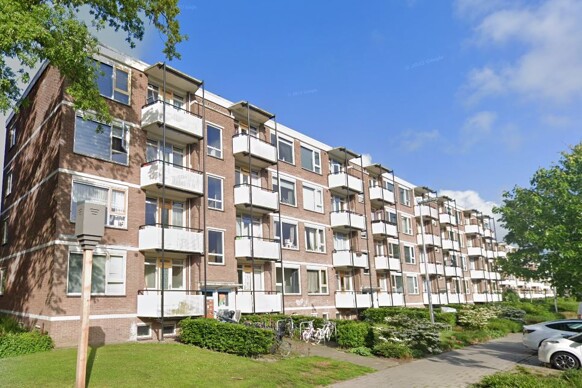 Prins Bernhardstraat 47