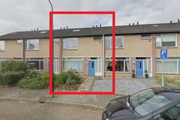 Wijnruitstraat 36