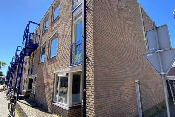 Wilhelmina Druckerstraat 126-K