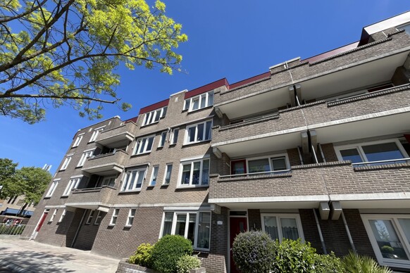 Wilhelmina Druckerstraat 247