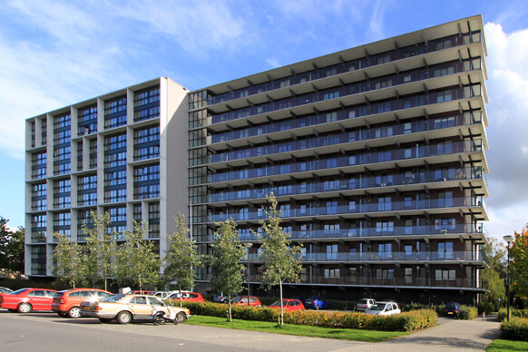 Normastraat 1