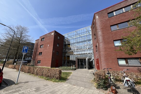 Laan van Orden 212