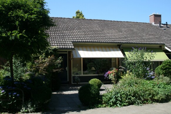 Bachstraat 10