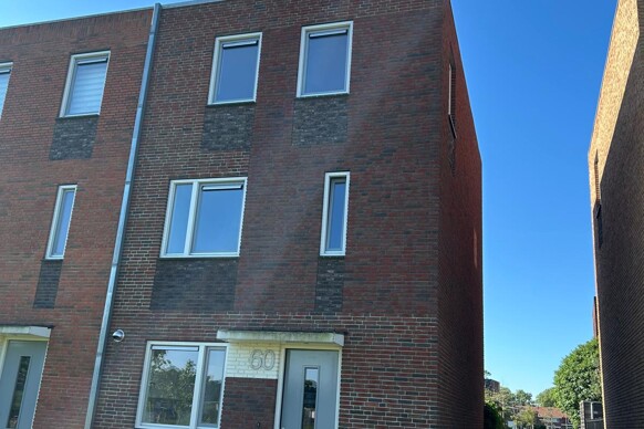 Vijfmorgenstraat 60