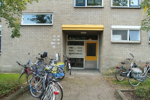 Marsmangaarde 30