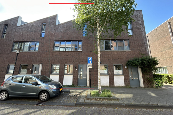 Raamstraat 74