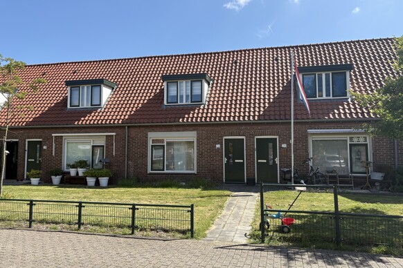 Wolweg 26