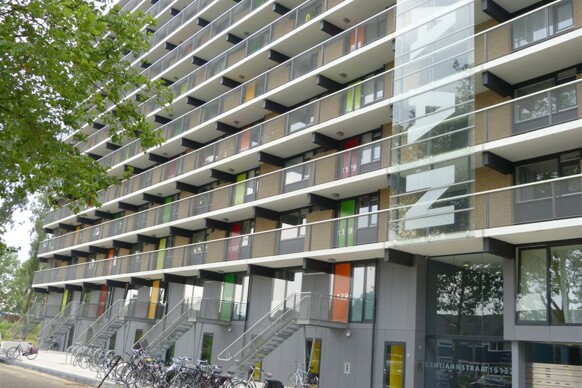 Gentiaanstraat 277