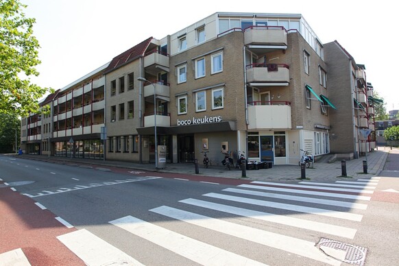 Polsbroek 198