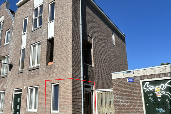 Prinsenplaats 41