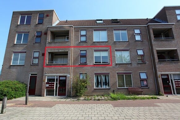 Polsbroek 54
