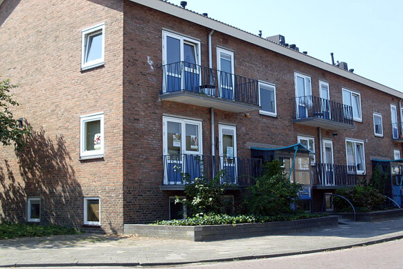 Nikkelweg 41