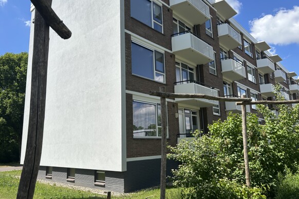 Prins Bernhardstraat 65
