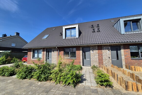 De Savornin Lohmanstraat 19