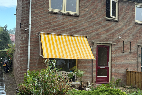 Anthonie van Dyckstraat 28