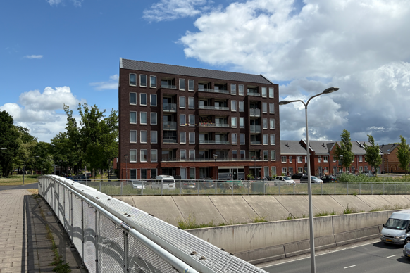 Zaanstraat 68