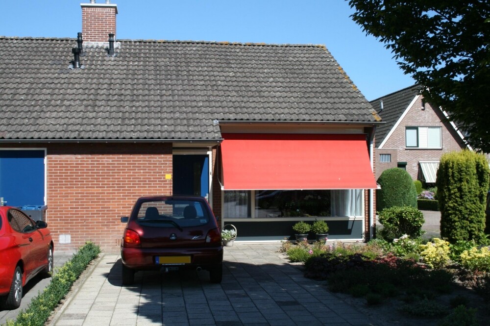 Bachstraat 28