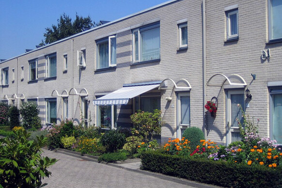 Loudonstraat 14-A
