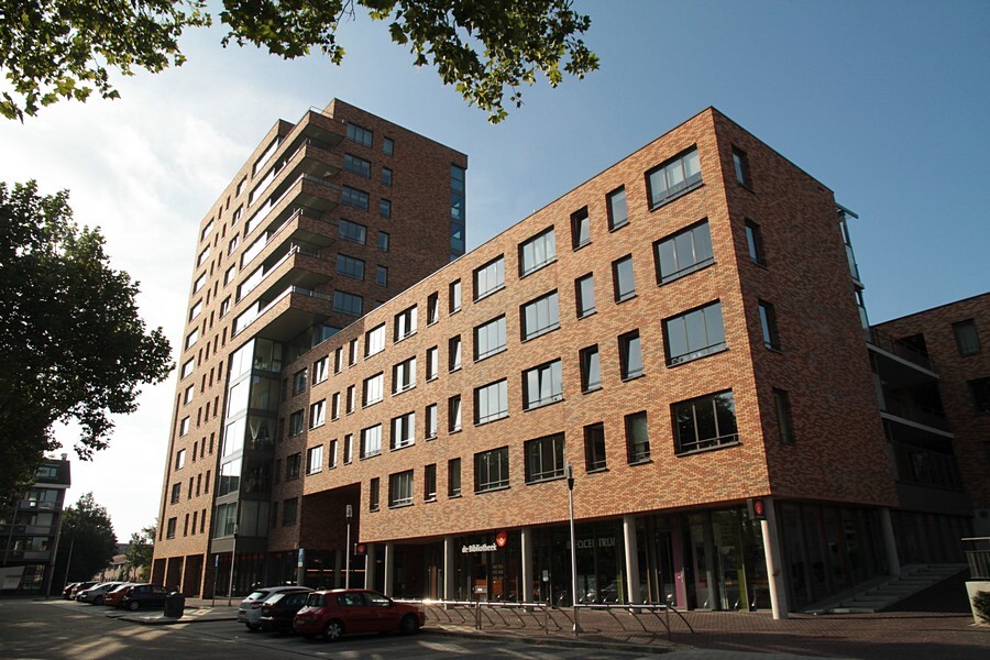 Graaf Florisstraat 1-F 9
