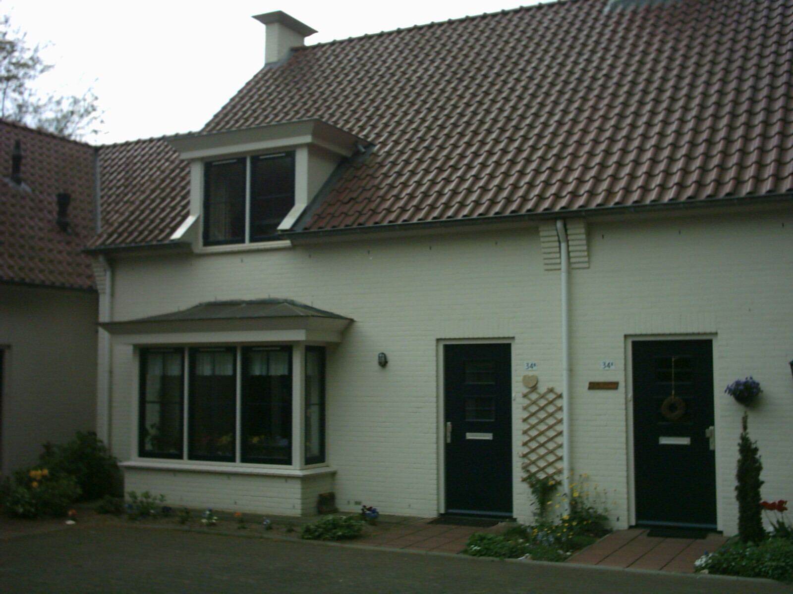 Veldhofstraat 34-B