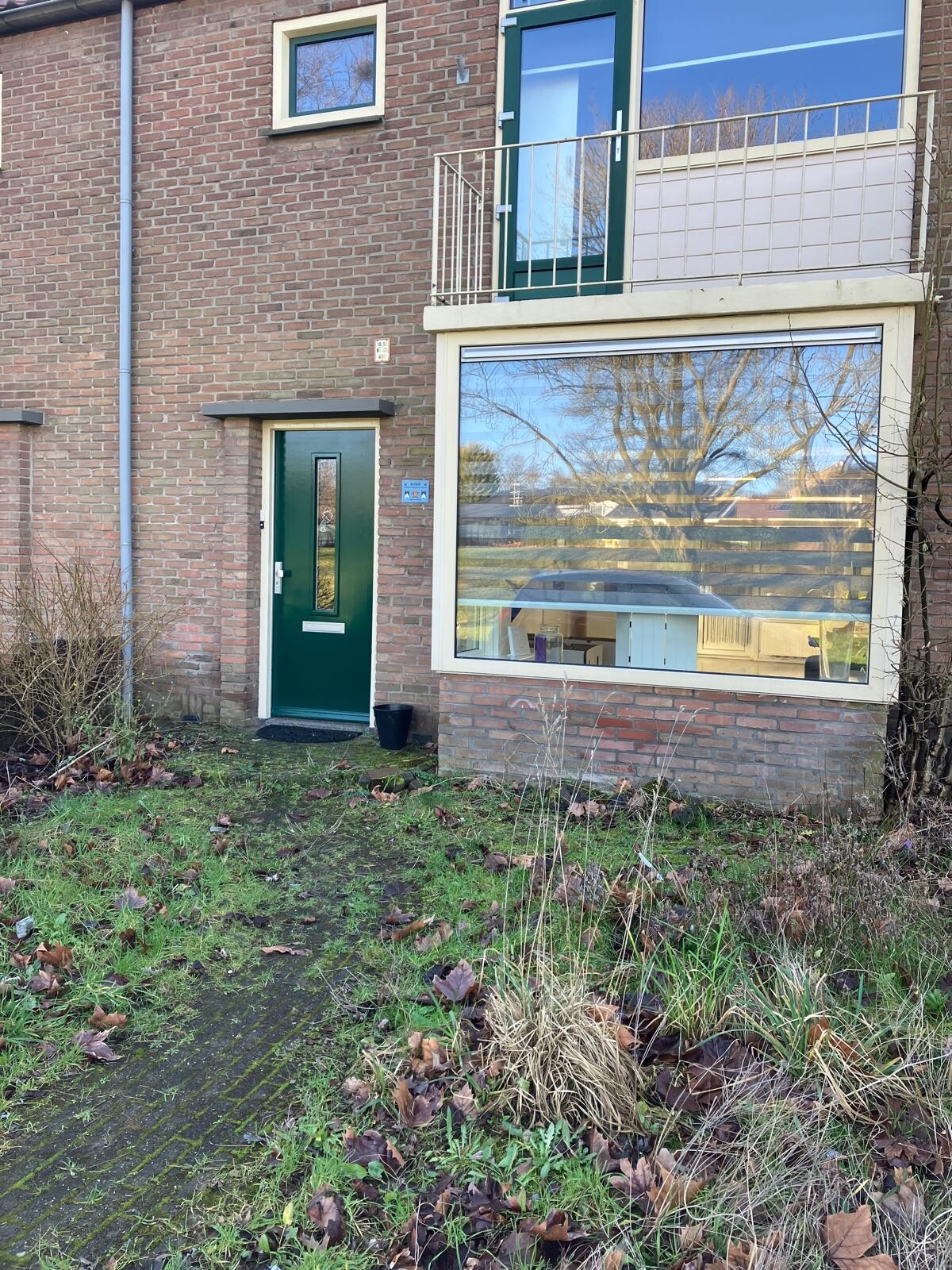 Herman Gorterstraat 65
